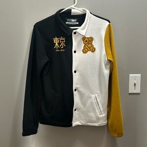 Youth Large (14/16) Urban Kids Sweater